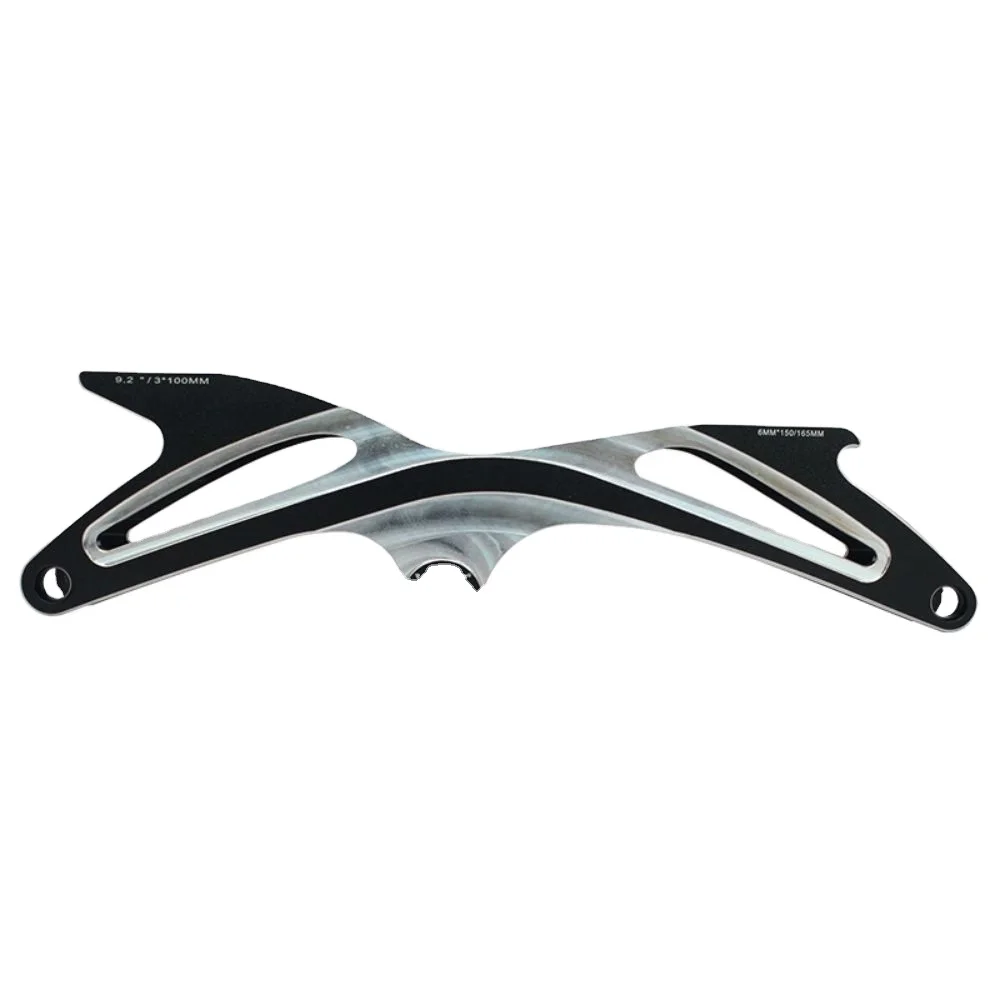 GTA SPEED SLALOM FRAME Обувь для катания на роликовых коньках Рама ножа для скоростного ворса
GTA SPEED SLALOM FRAME Обувь для катания на роликовых коньках Рама ножа для скоростного ворса
