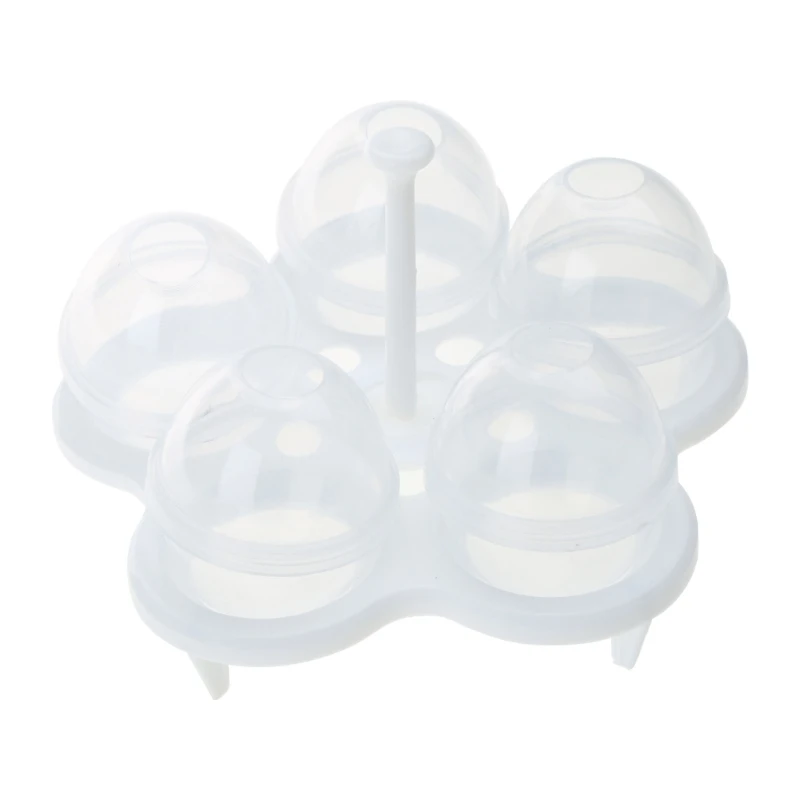 Hard Boil Eggs Without for Shell Egg Poacher Cups Non-stick Egg Dividers Molds 5 45BE
Hard Boil Eggs Without for Shell Egg Poacher Cups Non-stick Egg Dividers Molds 5 45BE