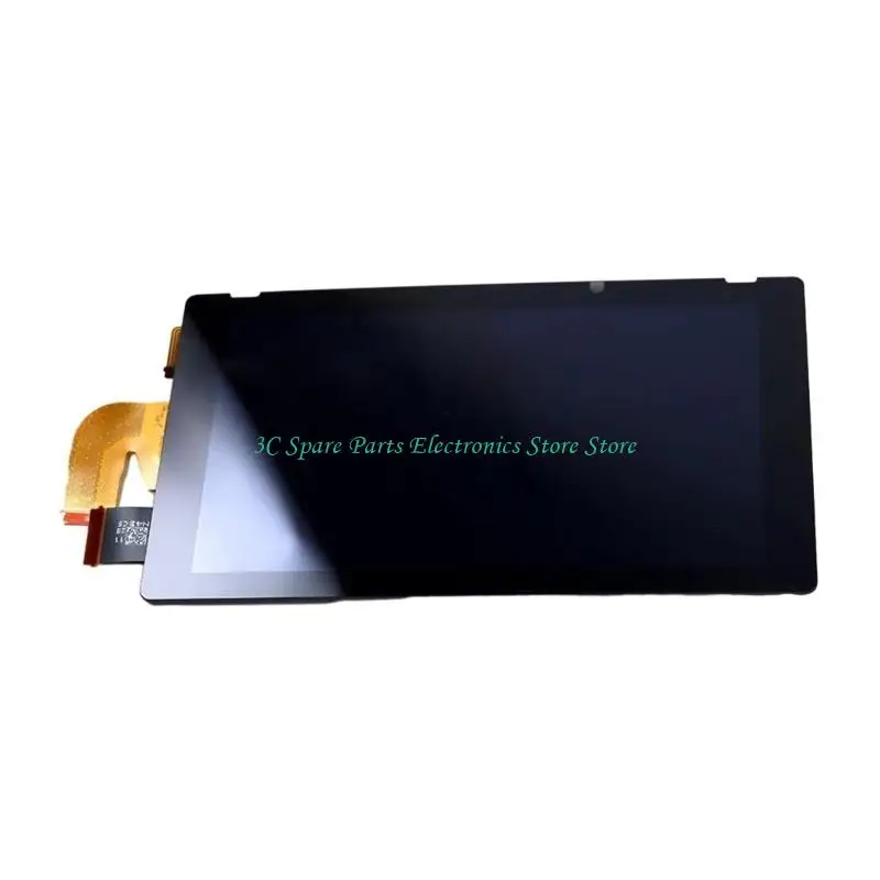 SZ Replacement Parts Repair Accessories LCD Screen Display for NS V1 V2 Replacement LCD Display
SZ Replacement Parts Repair Accessories LCD Screen Display for NS V1 V2 Replacement LCD Display