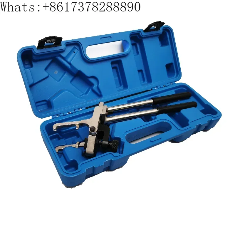 Spring Tool Valve Pressure Installer Remover for N20 N13 N55 Engines
Spring Tool Valve Pressure Installer Remover for N20 N13 N55 Engines