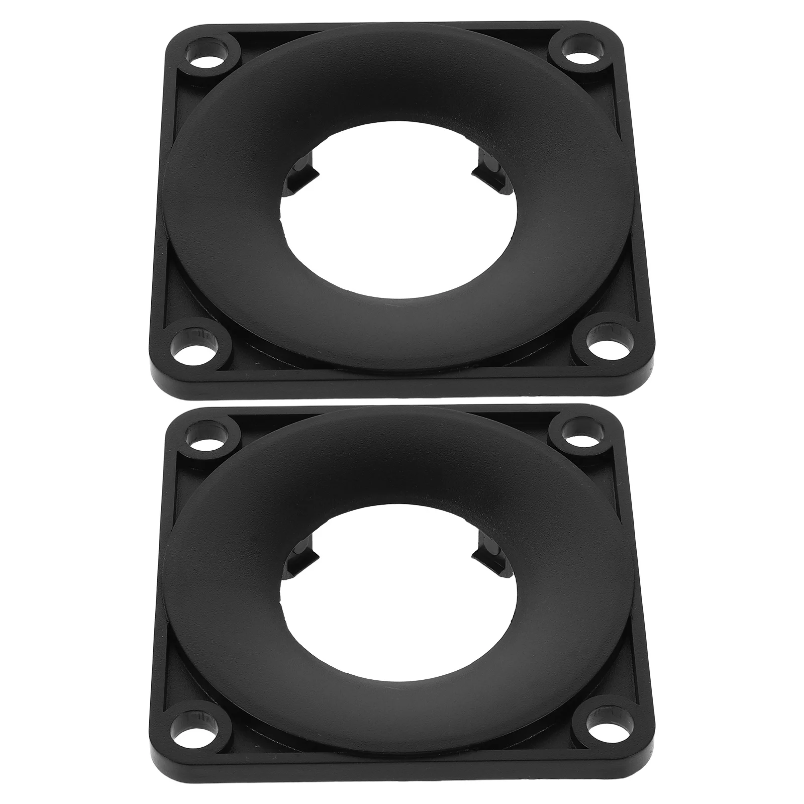 2pcs Speaker Cover Square Dashboard Horn Panel Protective Guard For Car Audio Plastic Speaker Protector Accessory
2pcs Speaker Cover Square Dashboard Horn Panel Protective Guard For Car Audio Plastic Speaker Protector Accessory