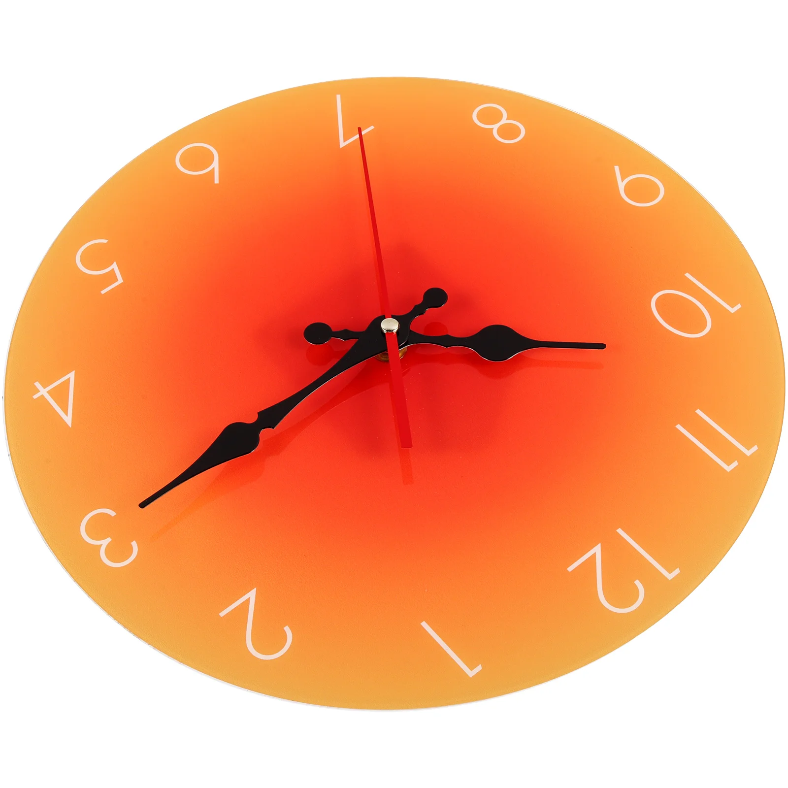 Acrylic Wall Clock Decorative Hanging Clock Silent Design Modern Style Bedroom Living Room Office Household nament
Acrylic Wall Clock Decorative Hanging Clock Silent Design Modern Style Bedroom Living Room Office Household nament