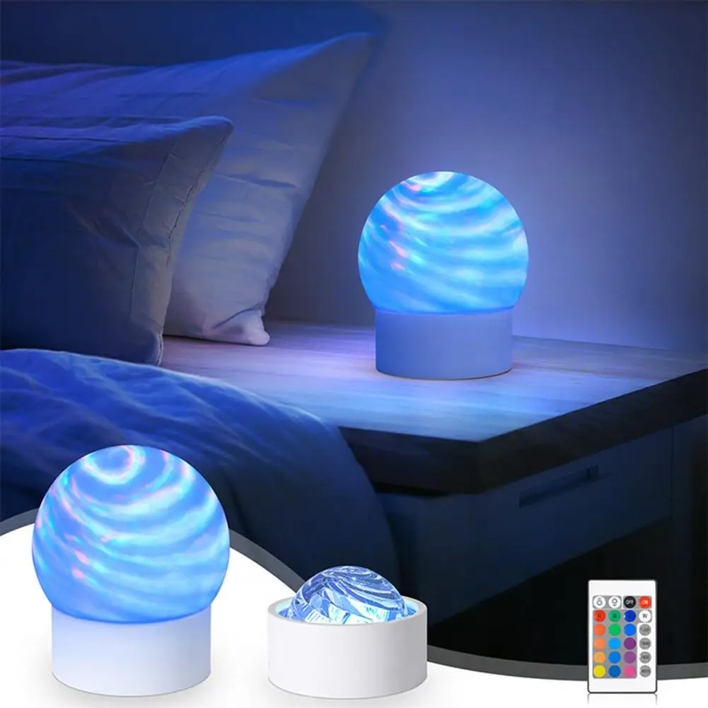 Warm Ambient Light 16-color Effect Projector Lamp with Remote Control Dual Lampshades Ambient Light Rechargeable Northern Lights
Warm Ambient Light 16-color Effect Projector Lamp with Remote Control Dual Lampshades Ambient Light Rechargeable Northern Lights