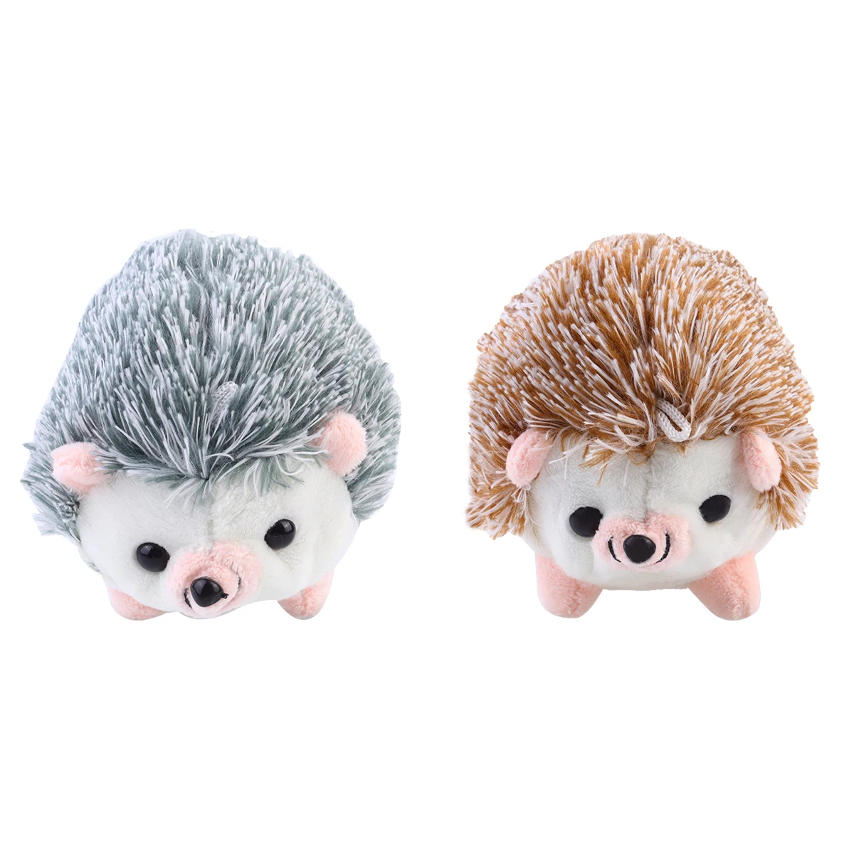 2pcs Hedgehog Pin Bag Cushion Needle Cushion Manual Cloth Craft Sewing Pincushion Storage Decorative Lovely Soft Smooth
2pcs Hedgehog Pin Bag Cushion Needle Cushion Manual Cloth Craft Sewing Pincushion Storage Decorative Lovely Soft Smooth