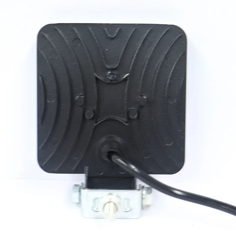 2025Square 12wLED Car Work Light Range Long Brightness High Lighting Maintenance Off-road Vehicle Roof Light
2025Square 12wLED Car Work Light Range Long Brightness High Lighting Maintenance Off-road Vehicle Roof Light