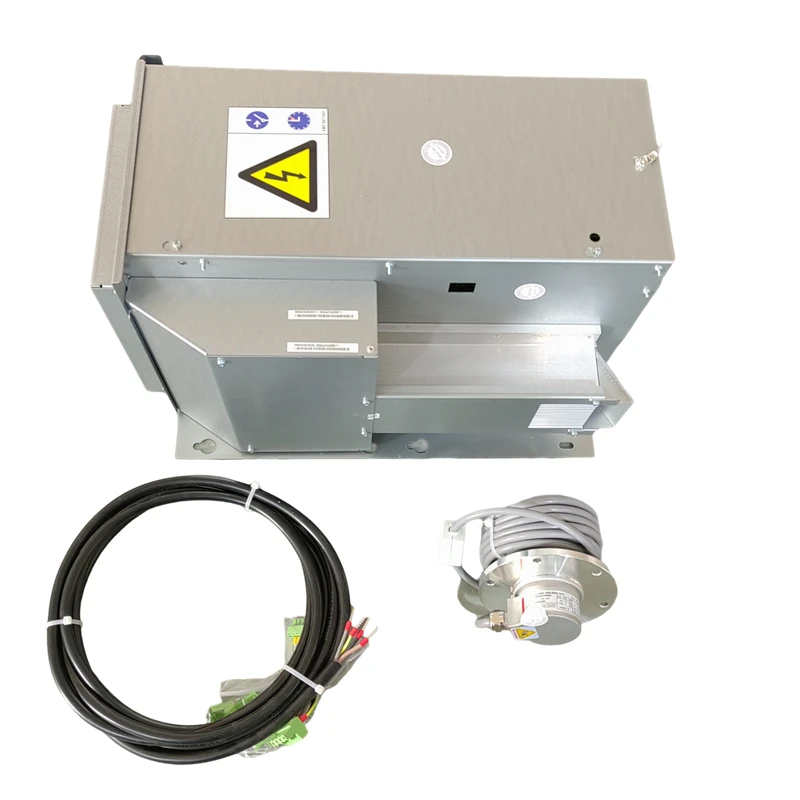 Elevator Inverter Drive Module KDL16L 18A 400V KM953503G50
Elevator Inverter Drive Module KDL16L 18A 400V KM953503G50