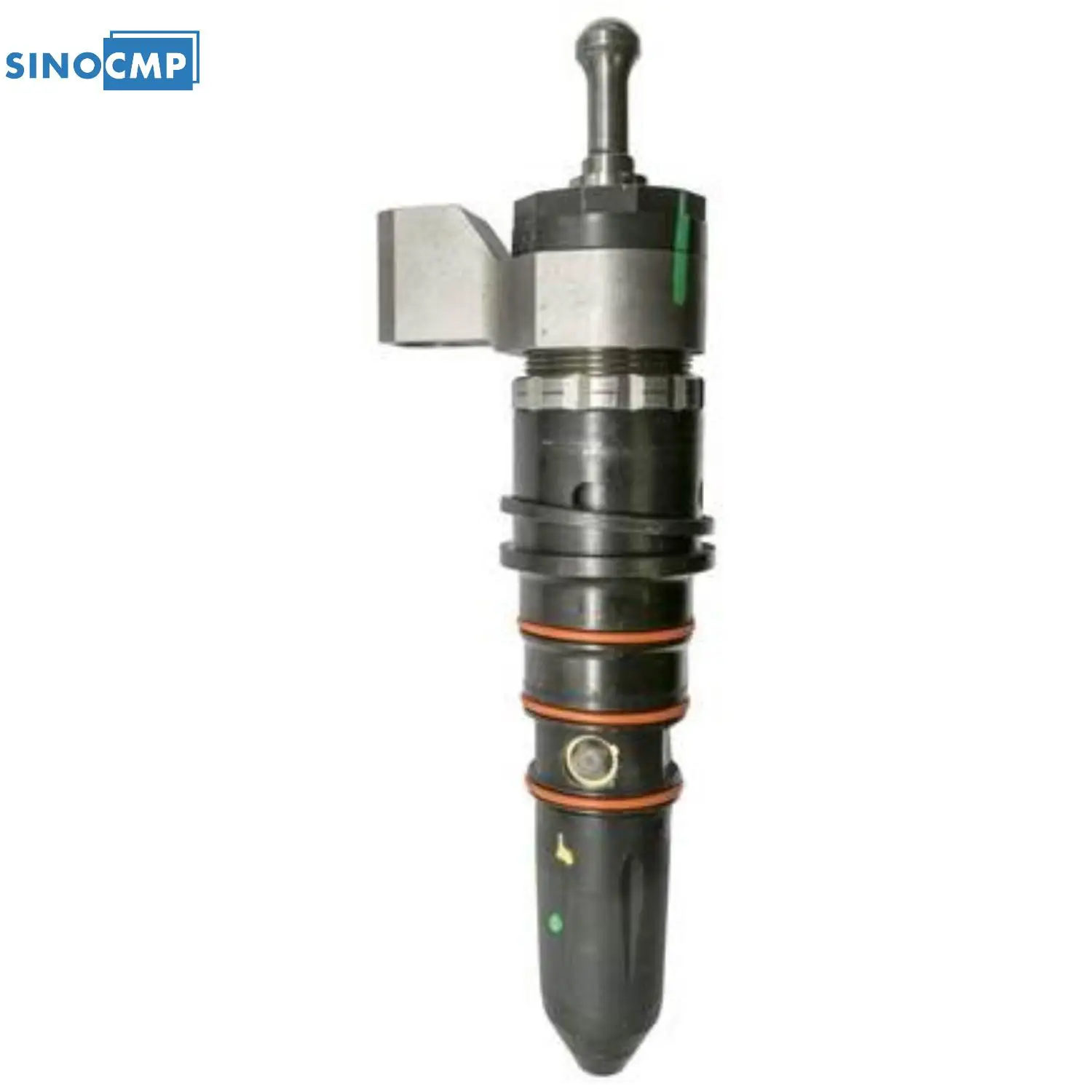 3074251 SINOCMP 1PCS Fuel Injector For Cummins STC L10 Excavator Engine Replacement Parts 3 Months Warranty
3074251 SINOCMP 1PCS Fuel Injector For Cummins STC L10 Excavator Engine Replacement Parts 3 Months Warranty