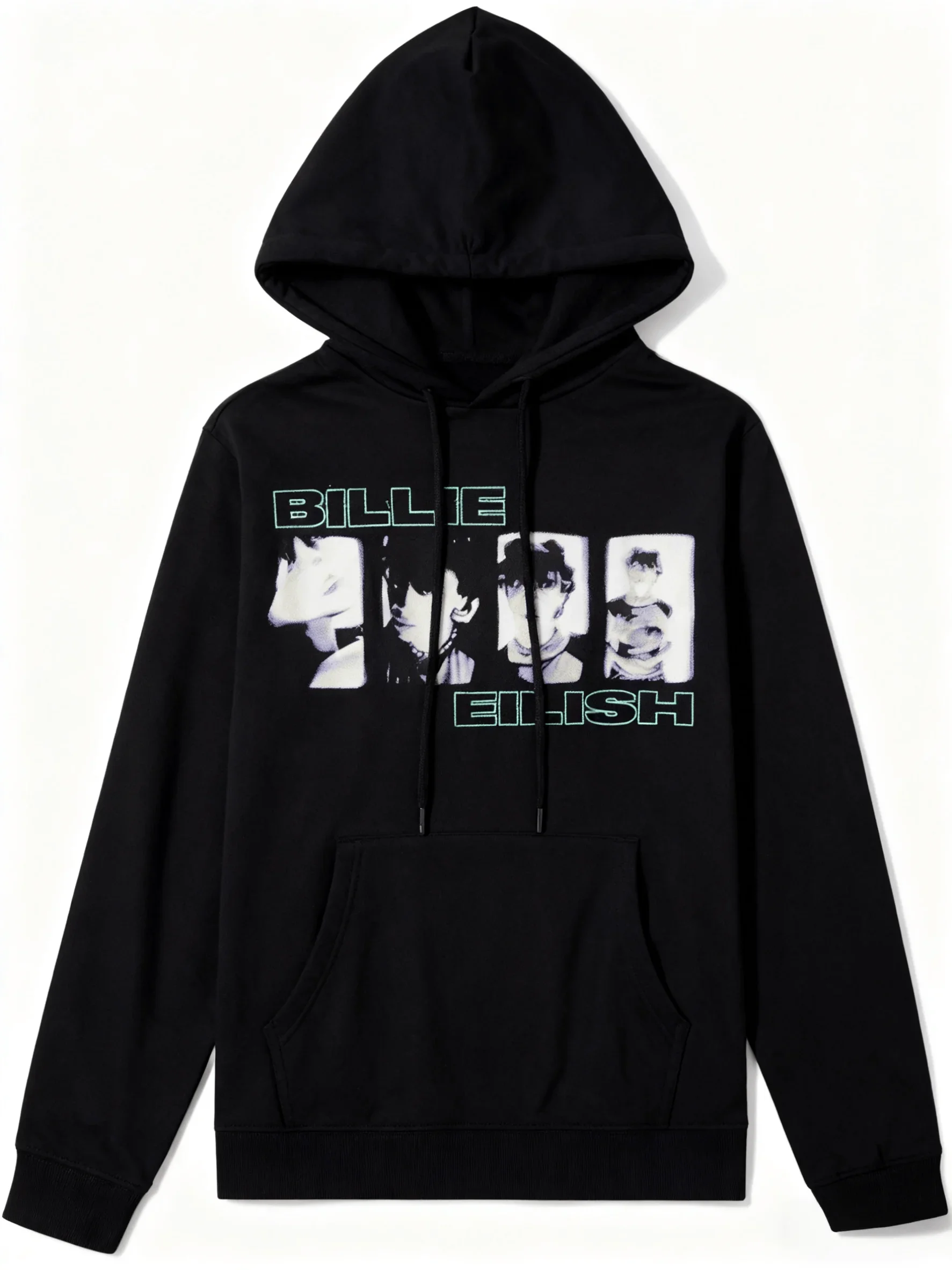 2025 Billie Eilish, повседневная модная осенняя мужская толстовка с принтом, свободная толстовка в стиле Харадзюку в стиле ретро
2025 Billie Eilish, повседневная модная осенняя мужская толстовка с принтом, свободная толстовка в стиле Харадзюку в стиле ретро