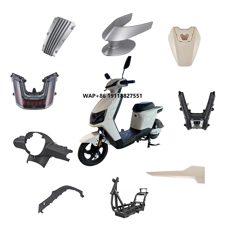 New Other Brand ABS Plastic Motorcycle Replacement Part for Repair (Not Specified Placement)
New Other Brand ABS Plastic Motorcycle Replacement Part for Repair (Not Specified Placement)