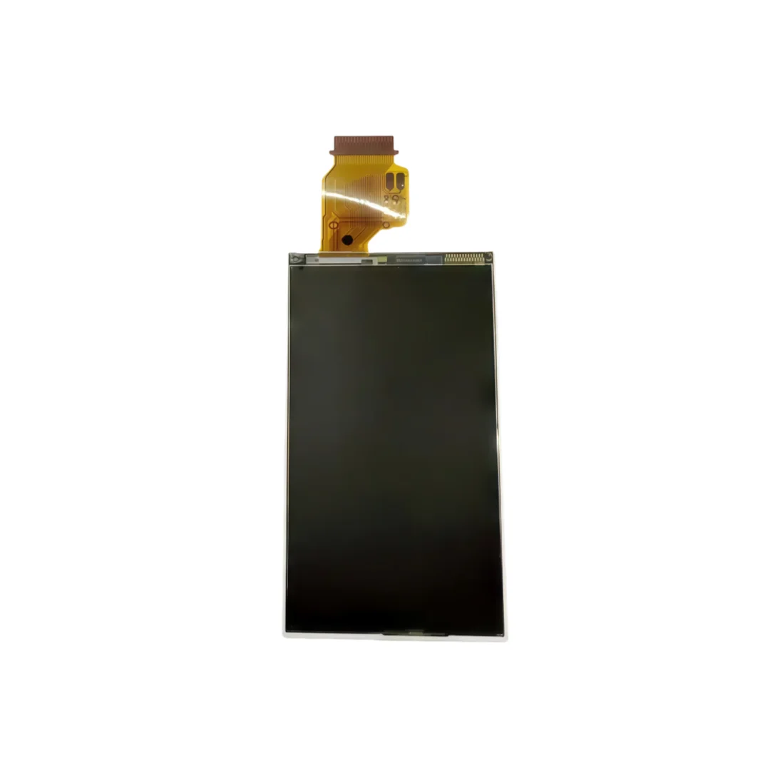 New Replacement LCD Screen Panel No Backlight for Sony TX5 TX1 T99 T110 Camera
New Replacement LCD Screen Panel No Backlight for Sony TX5 TX1 T99 T110 Camera