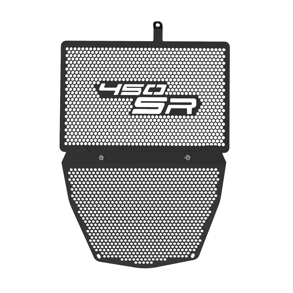 Motorcycle Accessories Radiator Guard Grille Protector Grill Protective Cover FOR 450SR 450SS 2022-2023-2024
Motorcycle Accessories Radiator Guard Grille Protector Grill Protective Cover FOR 450SR 450SS 2022-2023-2024