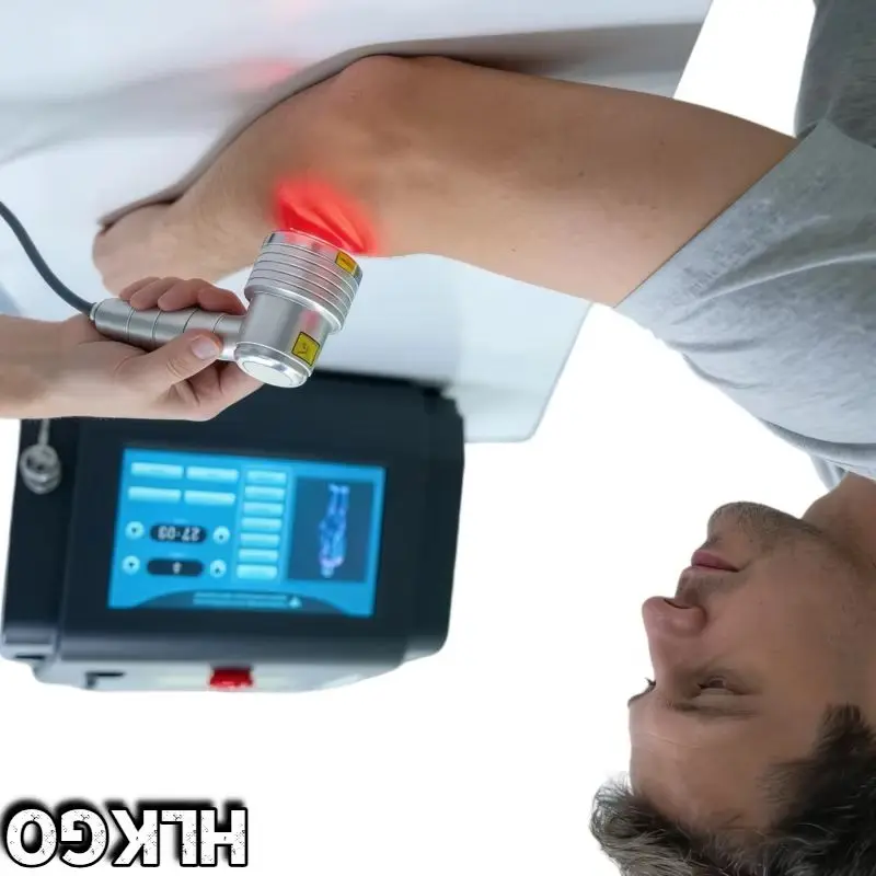 1055mW 808nm 650nm Home Laser Therapy Machine, Dual Probe LLLT Physiotherapy for Knee Pain Arm Arthritis Tennis Elbow
1055mW 808nm 650nm Home Laser Therapy Machine, Dual Probe LLLT Physiotherapy for Knee Pain Arm Arthritis Tennis Elbow