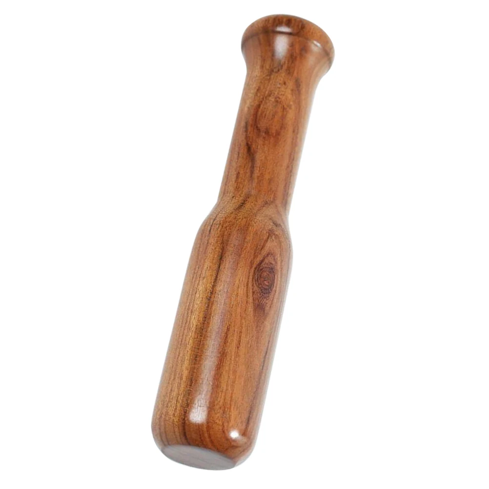 Crusher Tool Wooden Garlic Hammer Kitchen Crusher Food Muddler Garlic Pounder Seasoning Pestle Rod Grinding Stick Vegetable
Crusher Tool Wooden Garlic Hammer Kitchen Crusher Food Muddler Garlic Pounder Seasoning Pestle Rod Grinding Stick Vegetable