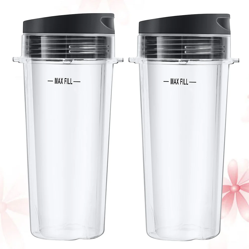 4Pcs Juicer Accessories Large Plastic Food Grade Easy Clean Portable Replacement Container Shaker Cup
4Pcs Juicer Accessories Large Plastic Food Grade Easy Clean Portable Replacement Container Shaker Cup