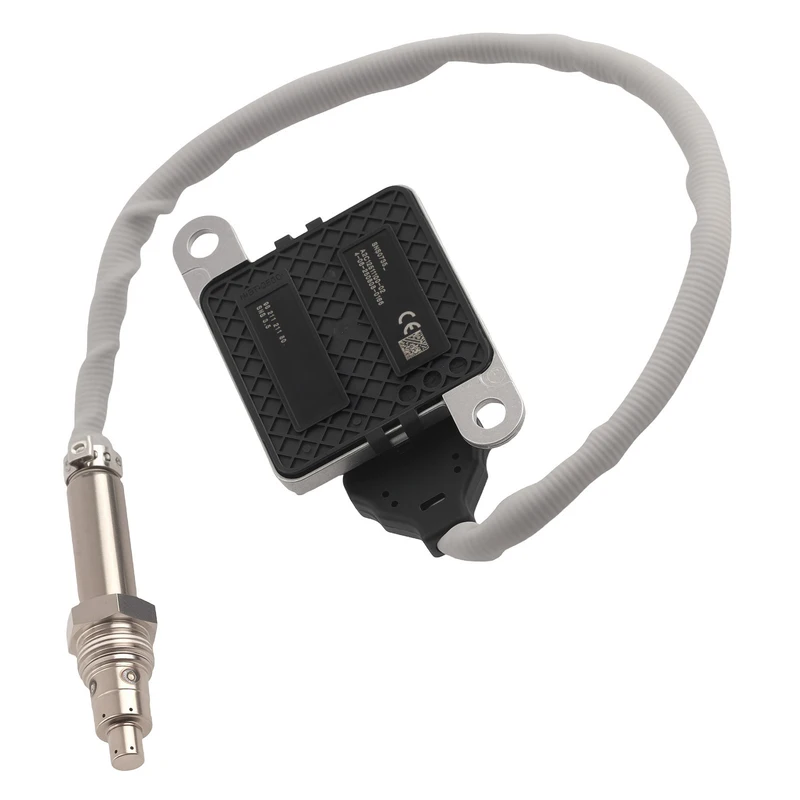 AAA+ Nitrogen Oxide Sensor For Citroen Peugeot 508 1.6 2.0 HDi BlueHDi 9821121180 UK
AAA+ Nitrogen Oxide Sensor For Citroen Peugeot 508 1.6 2.0 HDi BlueHDi 9821121180 UK