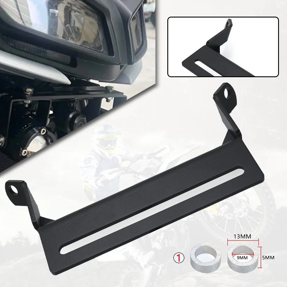 For Yamaha MT-09 2017 2018 2019 2020 2021 2022 2023 2024 2025 Motorcycle Fog Lamp Spotlight Bracket Auxiliary Light Bracket Bar
For Yamaha MT-09 2017 2018 2019 2020 2021 2022 2023 2024 2025 Motorcycle Fog Lamp Spotlight Bracket Auxiliary Light Bracket Bar