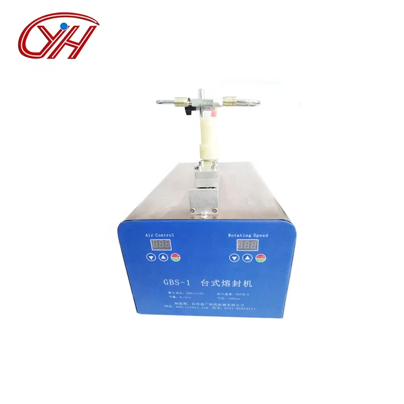 Automatic Rotary Sealing Machine Water Needle Sealing Machine
Automatic Rotary Sealing Machine Water Needle Sealing Machine