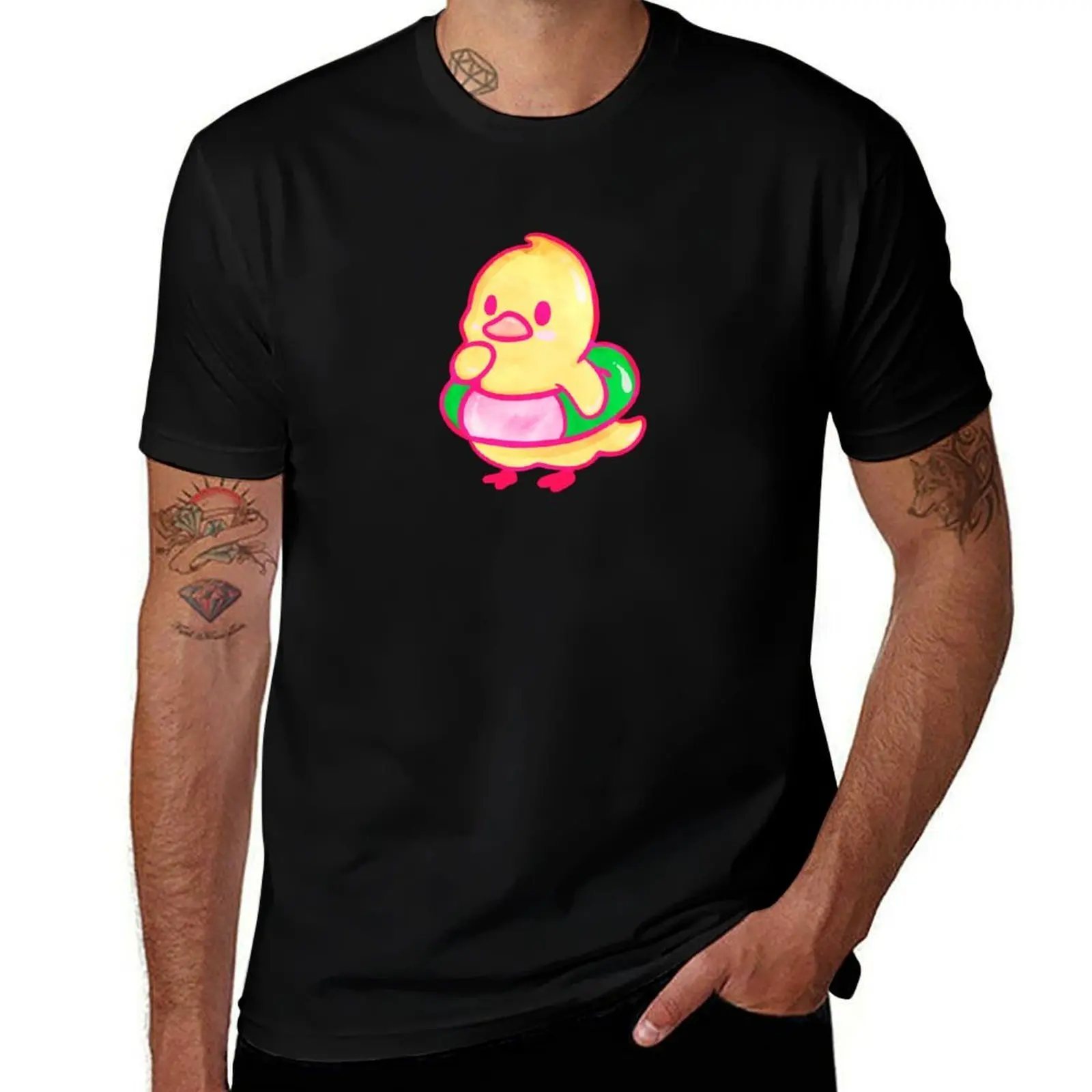Summer Ducky T-Shirt tops custom t shirt vintage t shirts graphics mens t shirts pack
Summer Ducky T-Shirt tops custom t shirt vintage t shirts graphics mens t shirts pack