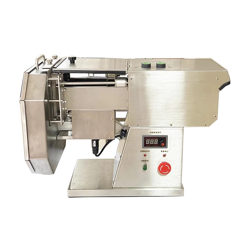 Small Scale Potato Crinkle Wavy Fries Processing Machine/French Fries/Crisps Making Machine