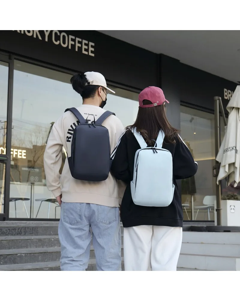 Backpack Printed Men's and Women's Fashion Trend Casual Small Backpack Mini Travel Lightweight Waterproof School Bag
Backpack Printed Men's and Women's Fashion Trend Casual Small Backpack Mini Travel Lightweight Waterproof School Bag