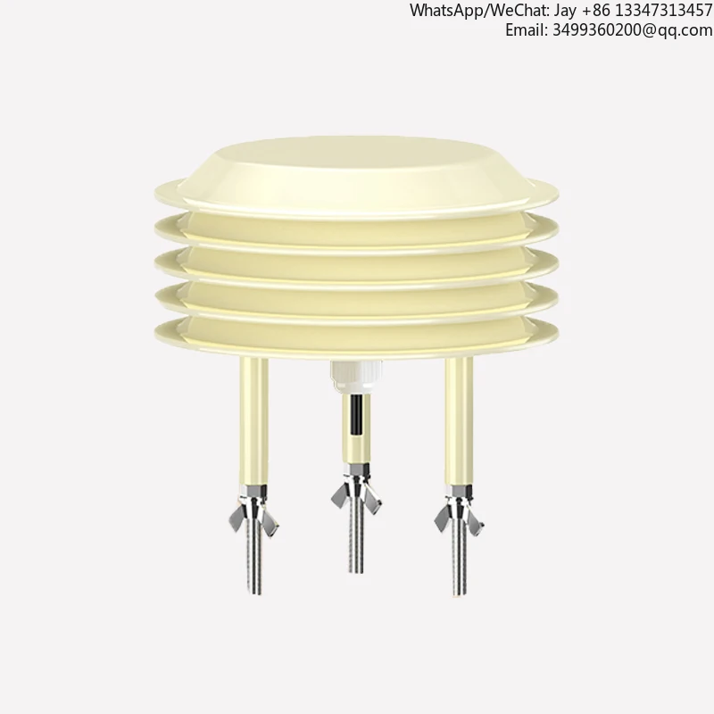 Недорогой уличный датчик углекислого газа (CO2) RS485 Modbus с радиационным экраном
Недорогой уличный датчик углекислого газа (CO2) RS485 Modbus с радиационным экраном