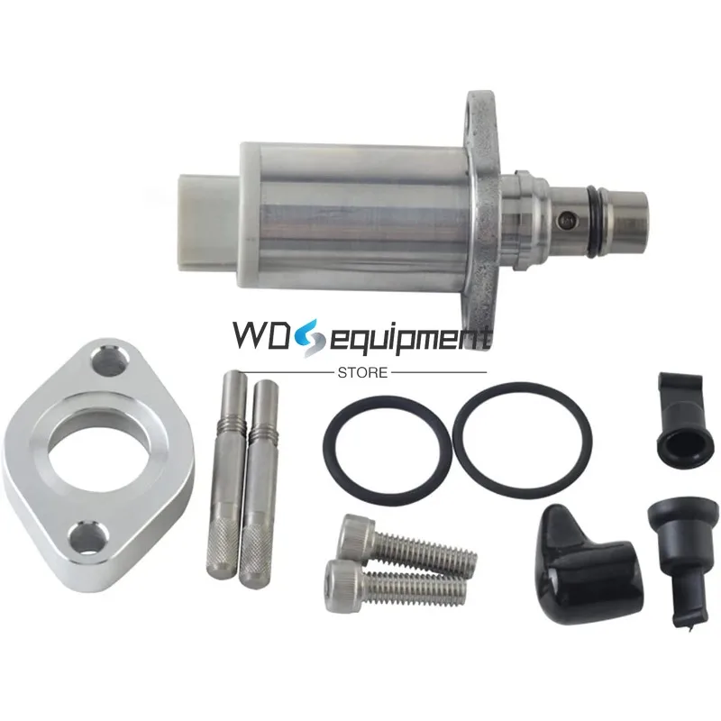 04226-0L010 Suction Control Valve SCV For Toyota Innova Hilux Hiace Fuel Pump
04226-0L010 Suction Control Valve SCV For Toyota Innova Hilux Hiace Fuel Pump