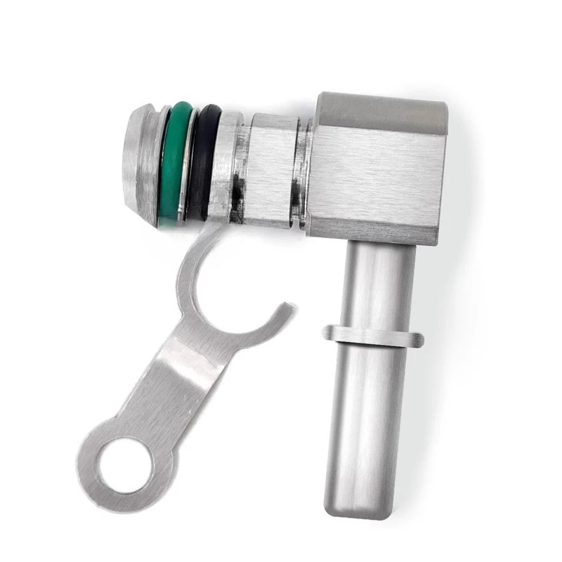 Parts for Motorcycle Aprilia YouTube Connector RS/Touon660 Universal Pump Connector 
Parts for Motorcycle Aprilia YouTube Connector RS/Touon660 Universal Pump Connector