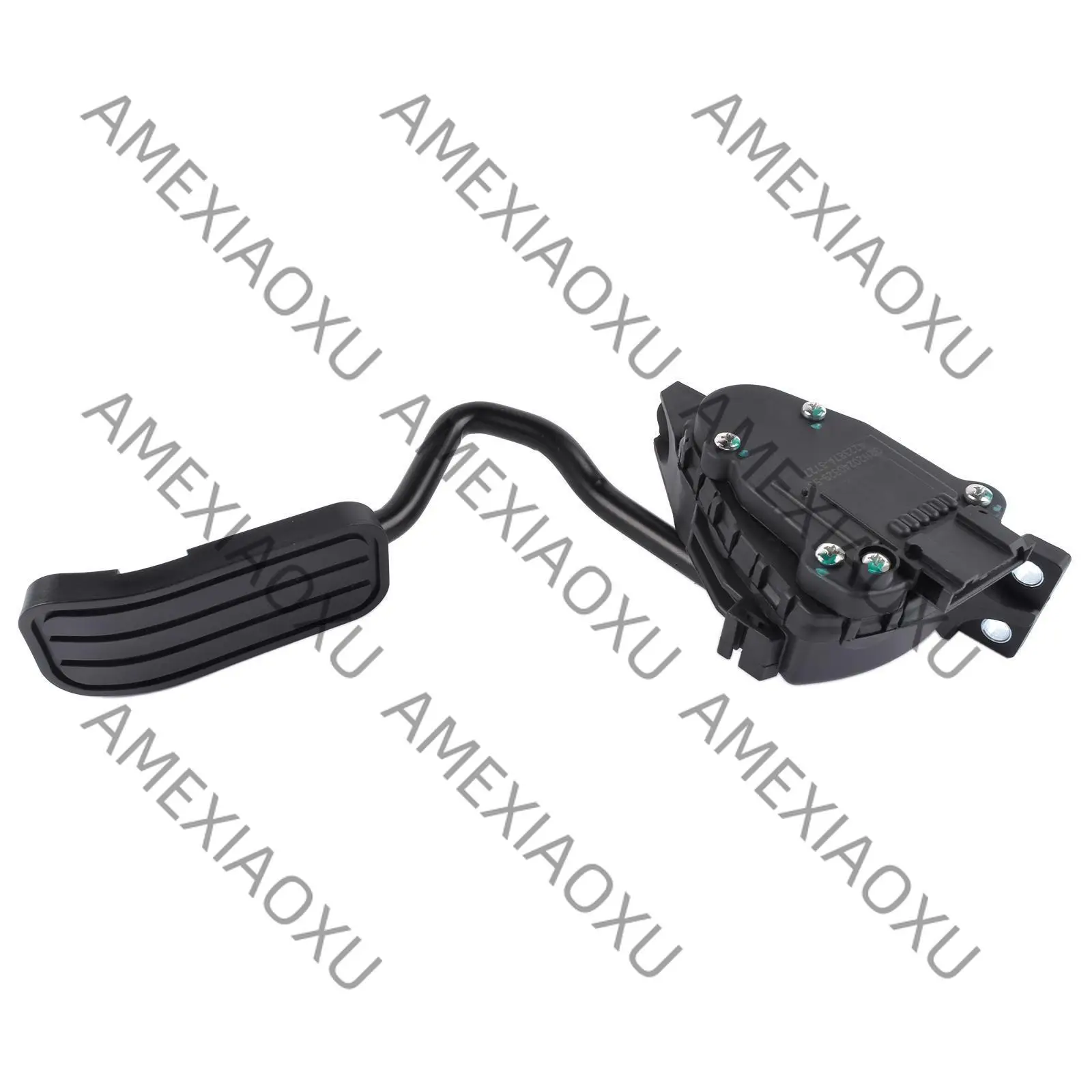 AP01 Accelerator Pedal Potentiometer For 1999-03 Volkswagen T4 2.5 TDI 7D1721603B 6PV00777011
AP01 Accelerator Pedal Potentiometer For 1999-03 Volkswagen T4 2.5 TDI 7D1721603B 6PV00777011