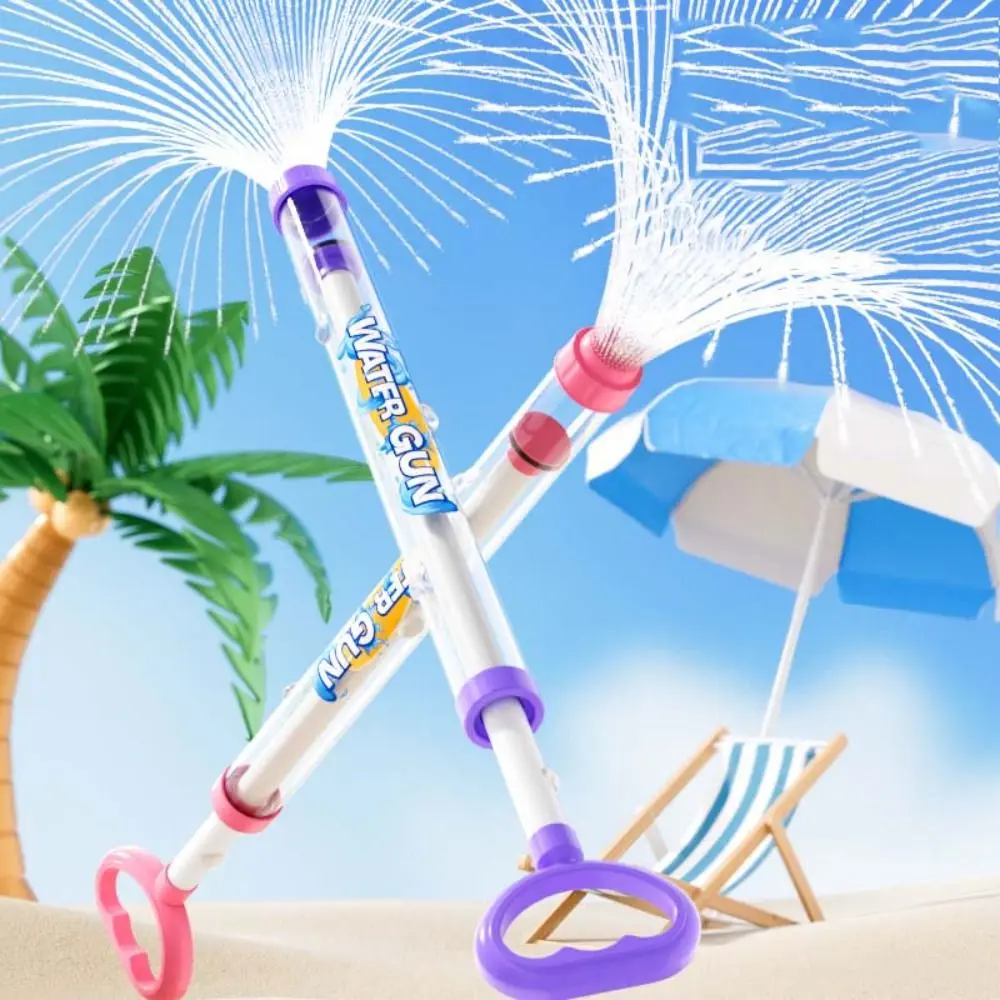 Splashing Spray Water Spray Toys Handheld Pull Type Water Toys Easy To Fill Cute Water-Sprinkling Festival Sprinkler
Splashing Spray Water Spray Toys Handheld Pull Type Water Toys Easy To Fill Cute Water-Sprinkling Festival Sprinkler