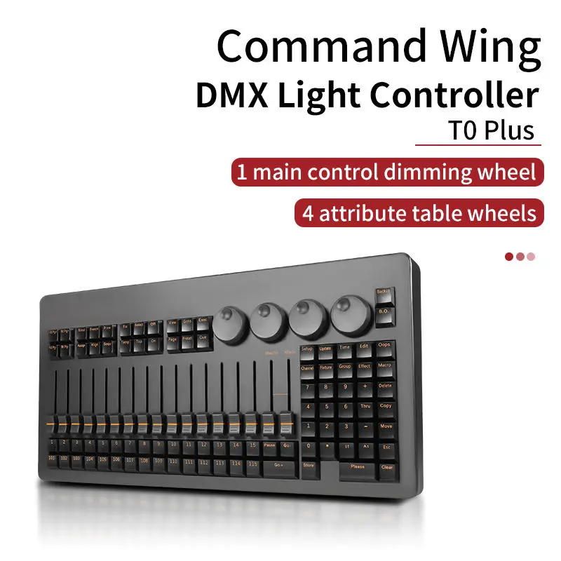 Портативный контроллер Mini T0 plus Command Wing DJ DMX512 с сумкой для переноски, пульт управления светом для сцены, свадеб и световых шоу
Портативный контроллер Mini T0 plus Command Wing DJ DMX512 с сумкой для переноски, пульт управления светом для сцены, свадеб и световых шоу