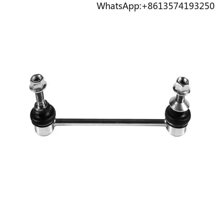 For High Quality for BMW F07 F11 Suspension System Rear Stabilizer Bar Link 33556786429 Model High Quality Stabilizer Links
For High Quality for BMW F07 F11 Suspension System Rear Stabilizer Bar Link 33556786429 Model High Quality Stabilizer Links