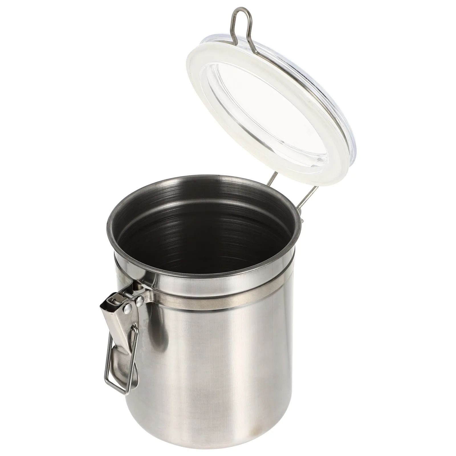 Stainless Steel Storage Container Airtight Container for Storage Tattoo Tools Safe Reliable Tattoos Tools Jar Reusable
Stainless Steel Storage Container Airtight Container for Storage Tattoo Tools Safe Reliable Tattoos Tools Jar Reusable
