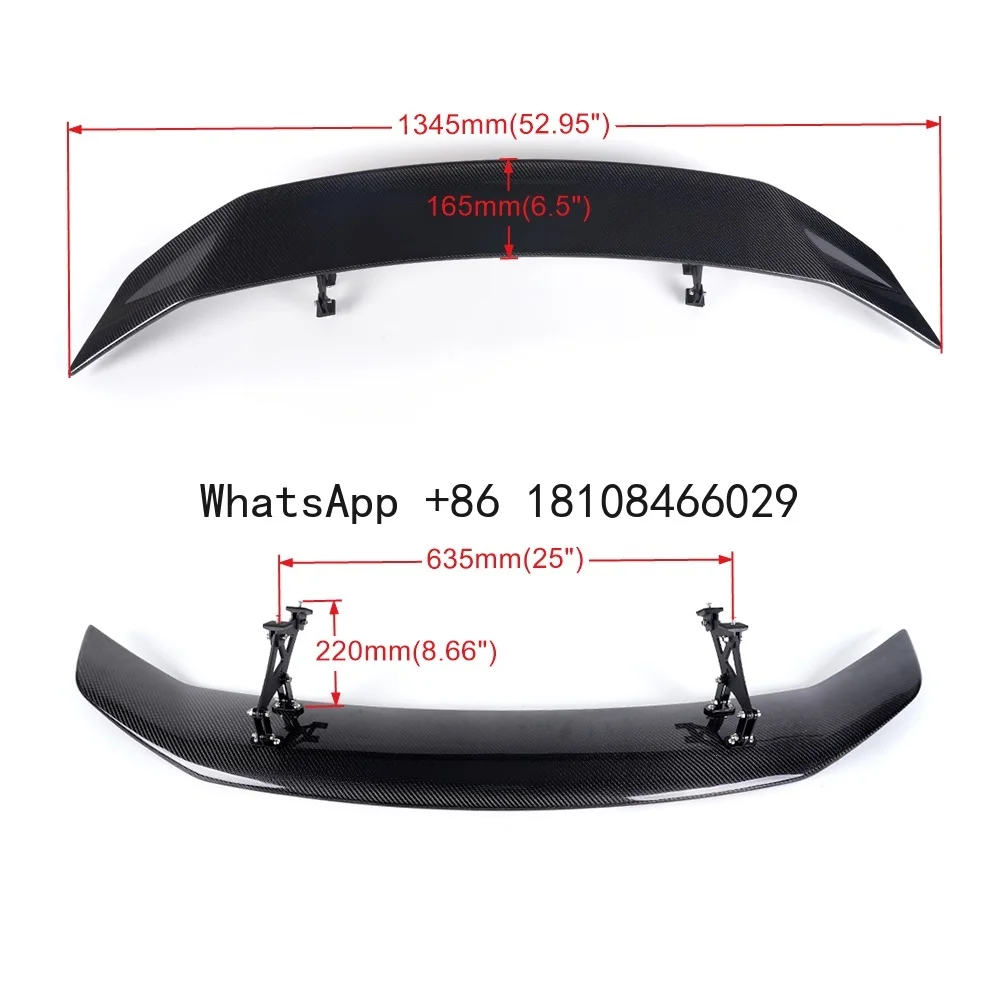 Customizable Designed Automatic Adjustable Carbon Fiber GT Car Rear Tail Lip Rod Performance Style FD Sport Spoiler Wing
Customizable Designed Automatic Adjustable Carbon Fiber GT Car Rear Tail Lip Rod Performance Style FD Sport Spoiler Wing