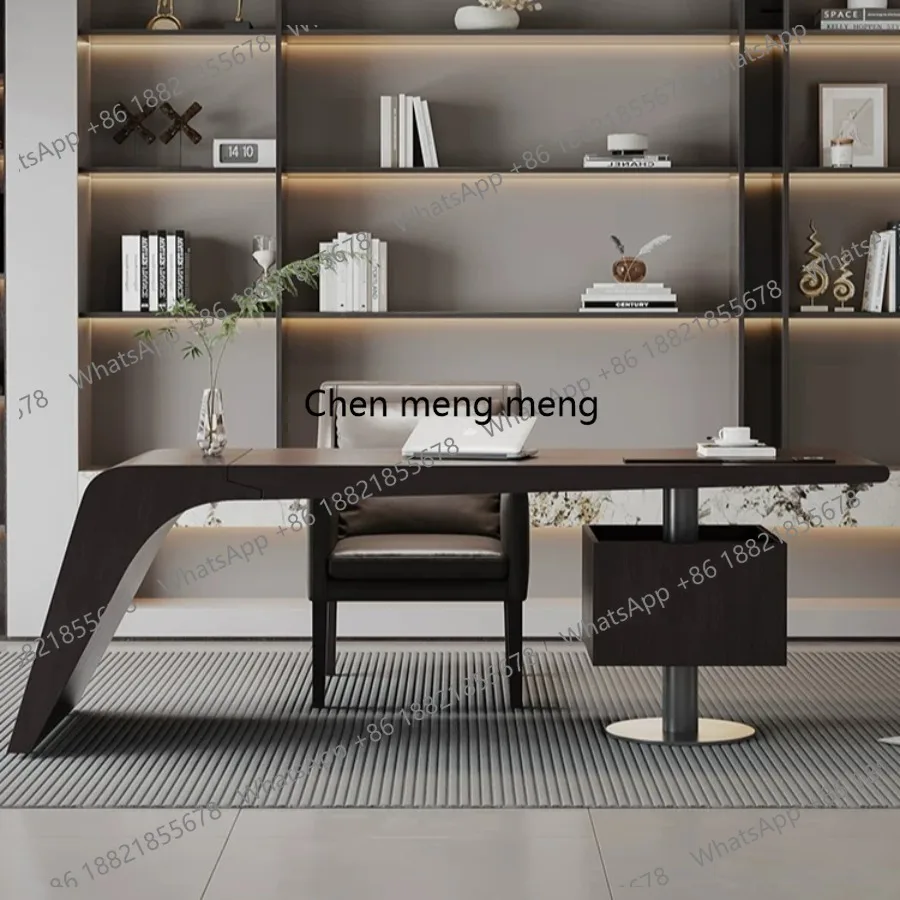 Italian Designer Office Desks Classic Minimalist Office Desks Designer Premium Wide Office Furniture Scrivanie Per Ufficio
Italian Designer Office Desks Classic Minimalist Office Desks Designer Premium Wide Office Furniture Scrivanie Per Ufficio