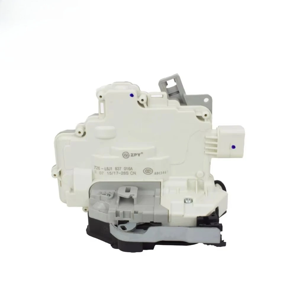 New Fast Door Lock OE 8J1837016A 9A783721601 For Audi TT/B8/Q5/Maotan/Cayenne
New Fast Door Lock OE 8J1837016A 9A783721601 For Audi TT/B8/Q5/Maotan/Cayenne