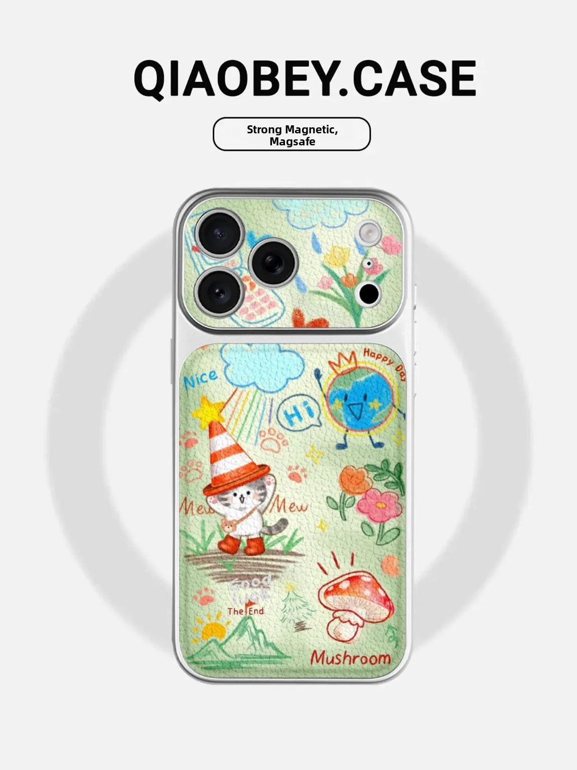 Party Instant Transform 17 Large Compatible iPhone 17 Phone Case New High-End 16Promax Cartoon Cute 15 Lens...
Party Instant Transform 17 Large Compatible iPhone 17 Phone Case New High-End 16Promax Cartoon Cute 15 Lens...