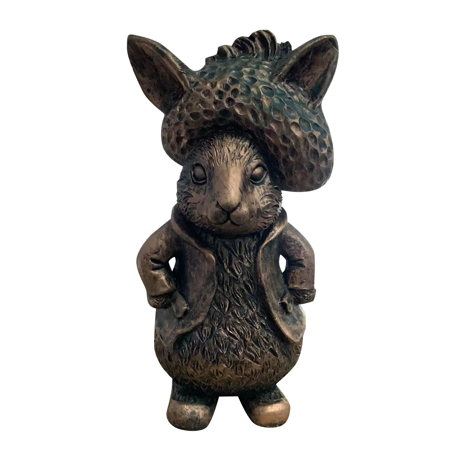 2025 4 Styles Outdoor Animal Ornaments Garden Statues Decorative Figurine Ornaments, Indoor Outdoor Easter Decorations For Patio
2025 4 Styles Outdoor Animal Ornaments Garden Statues Decorative Figurine Ornaments, Indoor Outdoor Easter Decorations For Patio