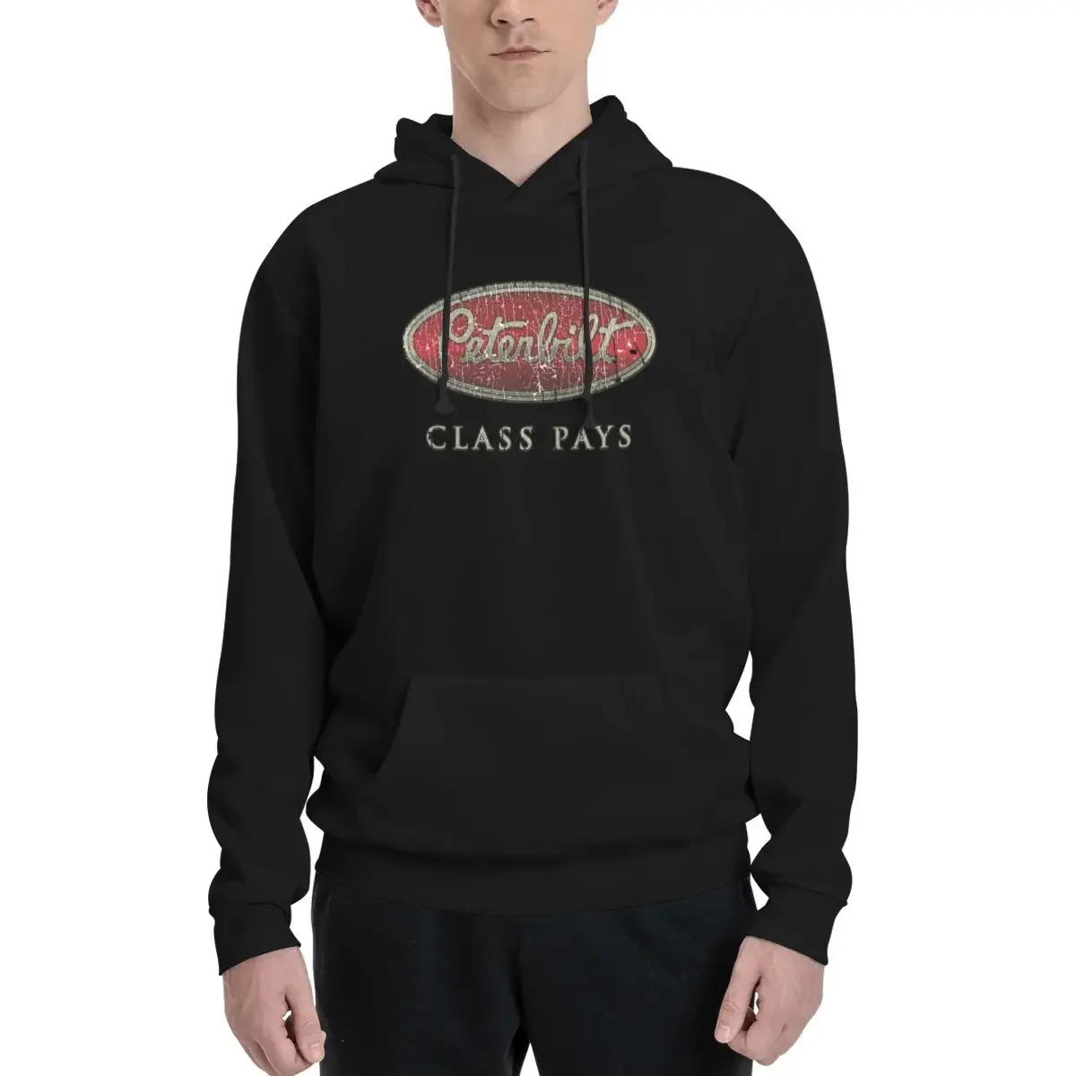 Peterbilt Class Pays 1939 Hoodies Men Women Casual Pullover Sweatshirts Hip Hop Long Sleeve Streetwear Autumn Winter
Peterbilt Class Pays 1939 Hoodies Men Women Casual Pullover Sweatshirts Hip Hop Long Sleeve Streetwear Autumn Winter