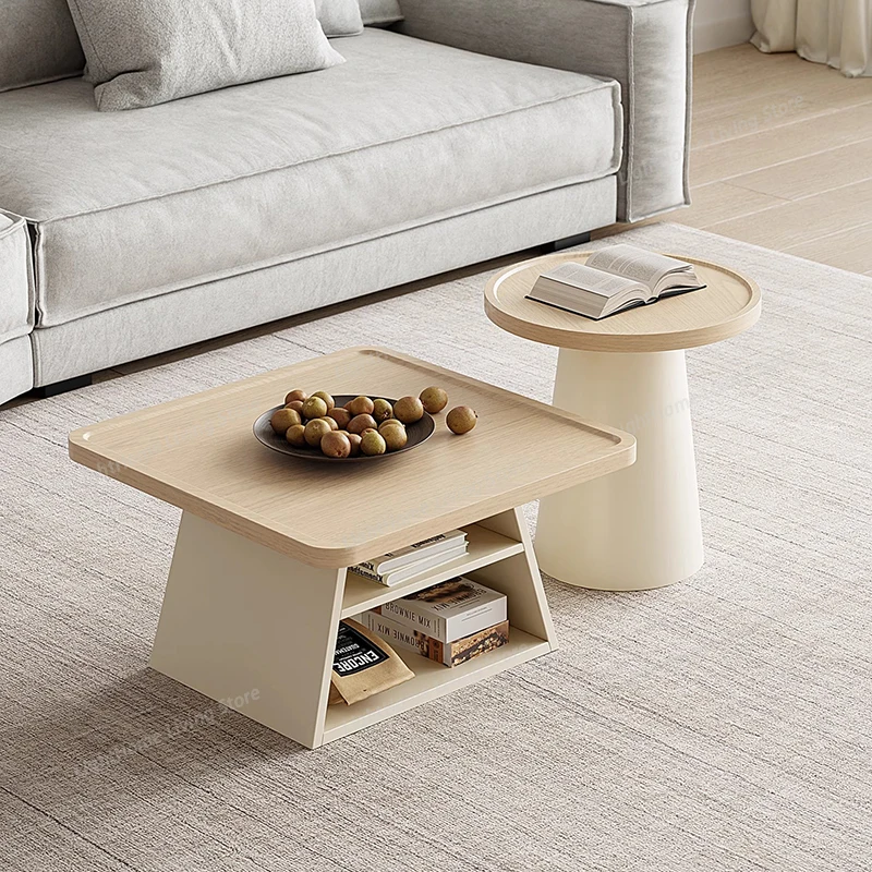 Nordic Storage Aesthetic Creative Side Table Space Saving Coffee Tables Style Mesas De Centro Para Sala Living Room Furniture
Nordic Storage Aesthetic Creative Side Table Space Saving Coffee Tables Style Mesas De Centro Para Sala Living Room Furniture
