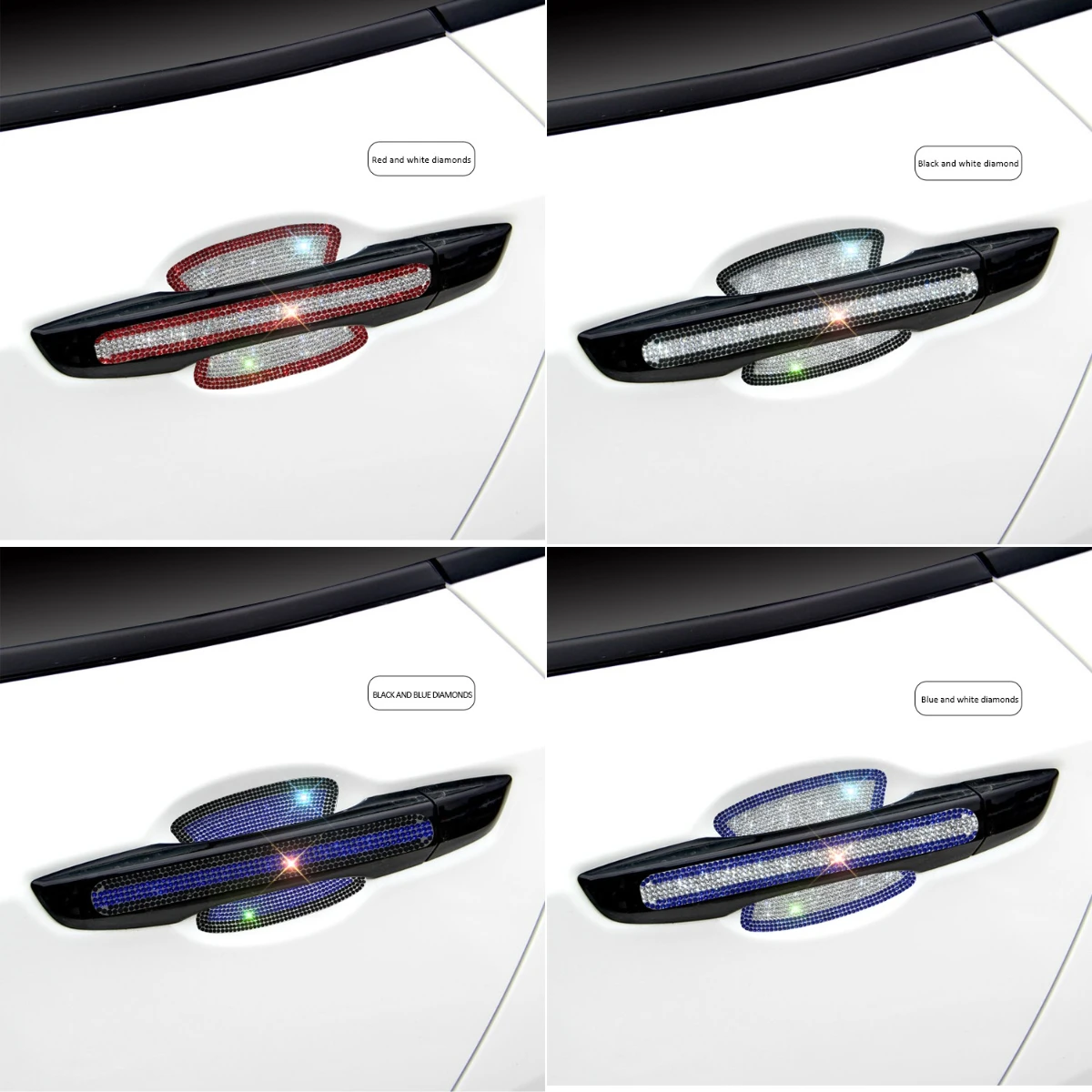 Door Bowl Handle Protector Stickers Accessories Car For Cadillac XT5 Escalade XT4 CT5 XT6 CT4 XTS ATS SRX Lyriq
Door Bowl Handle Protector Stickers Accessories Car For Cadillac XT5 Escalade XT4 CT5 XT6 CT4 XTS ATS SRX Lyriq