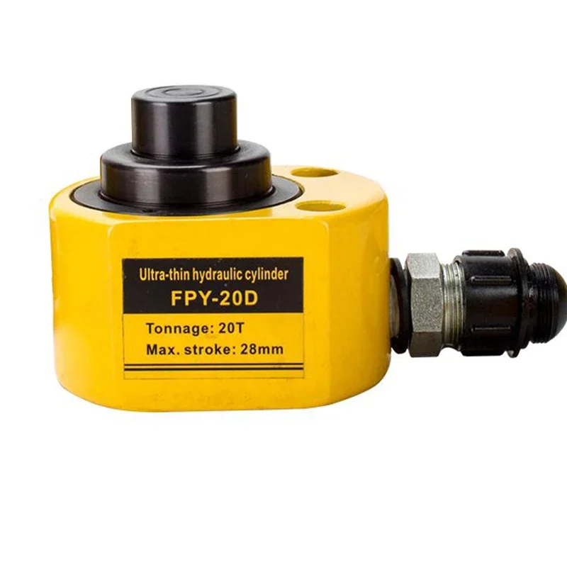 Гидравлический подъемный цилиндр FPY-20D одностороннего действия, телескопический, ультратонкий, многоступенчатый
Гидравлический подъемный цилиндр FPY-20D одностороннего действия, телескопический, ультратонкий, многоступенчатый