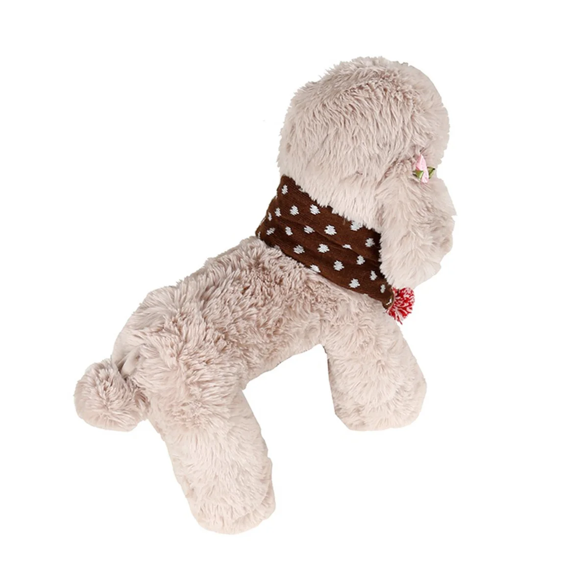 Pet Scarf Christmas Clothing Knitted Small Dog Puppy Funny Clothes Triangle Neckwear for Dogs Neckerchief
Pet Scarf Christmas Clothing Knitted Small Dog Puppy Funny Clothes Triangle Neckwear for Dogs Neckerchief