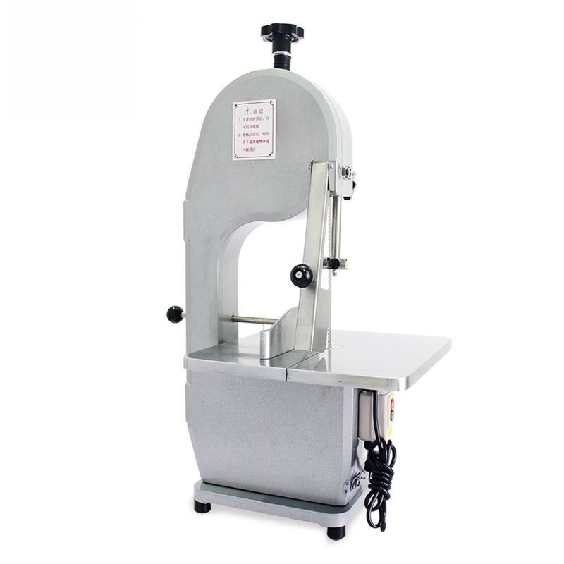 Saw blade all-electric hand-held cutting pig trotters beef ribs frozen meat fish bones bone chopping machine
Saw blade all-electric hand-held cutting pig trotters beef ribs frozen meat fish bones bone chopping machine