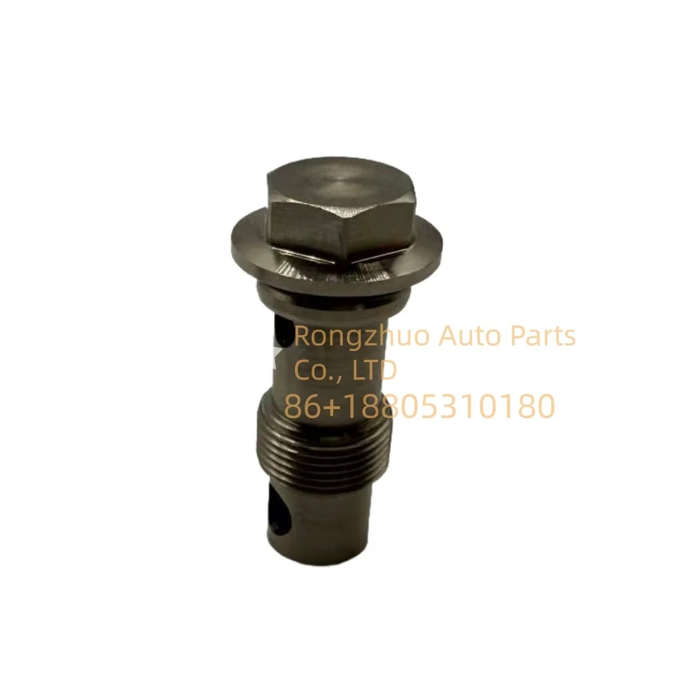 The truck pressure limiting valve is suitable for Scania trucks OEM: 1414630, 1414132, 1319353
The truck pressure limiting valve is suitable for Scania trucks OEM: 1414630, 1414132, 1319353