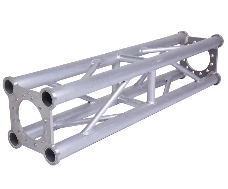 Screw 238x238mm Aluminum Truss For Wedding Stage Light Weight Truss
Screw 238x238mm Aluminum Truss For Wedding Stage Light Weight Truss