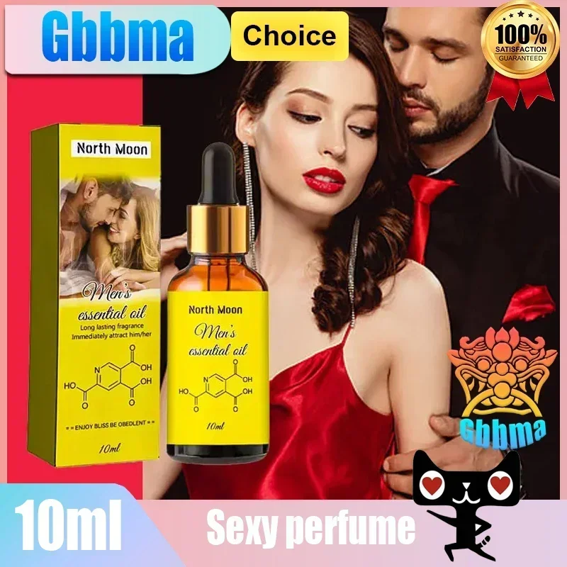 GBBMA Pheromone Perfume Oil For Men 10ml Attract Women With Pheromone Infused Fragrance Oil Womens,Perfume Oil for men and women
GBBMA Pheromone Perfume Oil For Men 10ml Attract Women With Pheromone Infused Fragrance Oil Womens,Perfume Oil for men and women