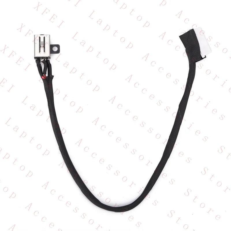 C DC Power Jack Charging Port Cable for Dell Inspiron 3405 3501 3505 5593 04VP7C
C DC Power Jack Charging Port Cable for Dell Inspiron 3405 3501 3505 5593 04VP7C