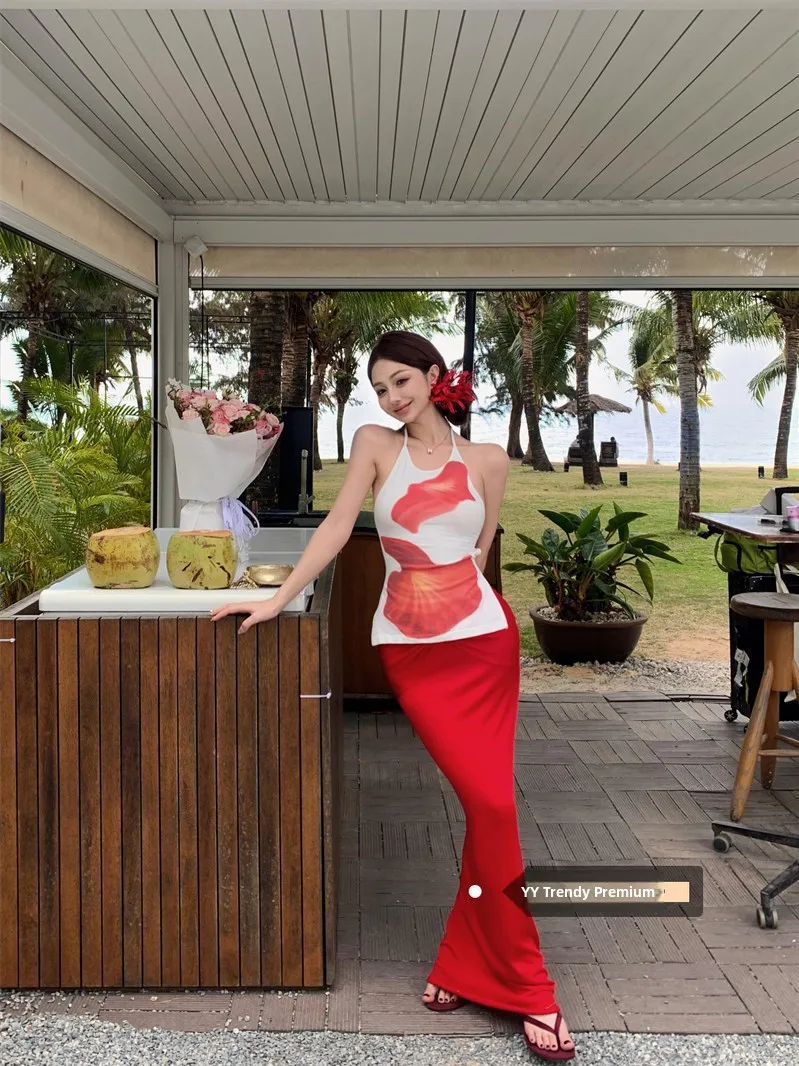 Сексуальный красный купальник-бикини для женщин, чувственный летний комплект, китайский стиль
Сексуальный красный купальник-бикини для женщин, чувственный летний комплект, китайский стиль