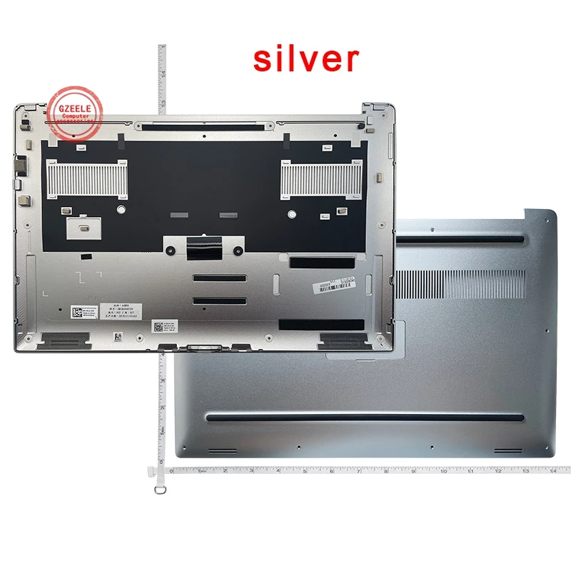 Чехол GZEELE с нижней основой, для DELL PRECISION 5510 5520 M5510 M5520 XPS 15 9550 9560 P56F, нижняя крышка в сборе, YHD18 0YHD18
Чехол GZEELE с нижней основой, для DELL PRECISION 5510 5520 M5510 M5520 XPS 15 9550 9560 P56F, нижняя крышка в сборе, YHD18 0YHD18