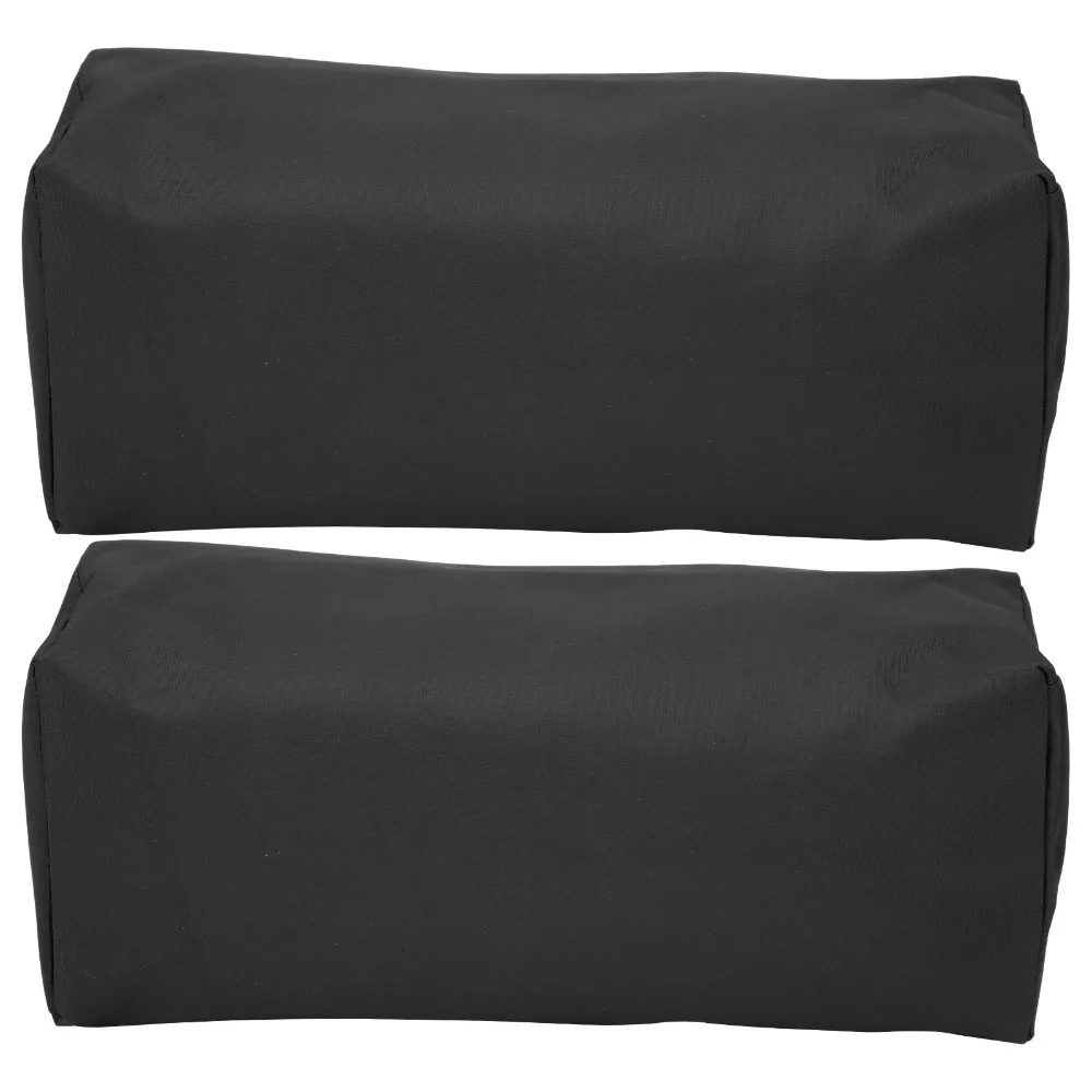 2 Pcs Durable Polyester Tool Bag Waterproof Multipurpose Tool Pouch Organizer Bag Electrician Tools
2 Pcs Durable Polyester Tool Bag Waterproof Multipurpose Tool Pouch Organizer Bag Electrician Tools